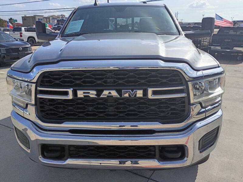 ram ram 2500 pickup 2019 3C6UR5CL9KG709994 image ram ram 2500 pickup 2019 3C6UR5CL9KG709994 image
